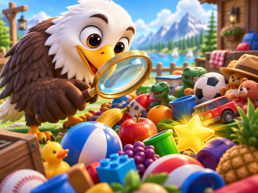 Eagle Eye thumbnail