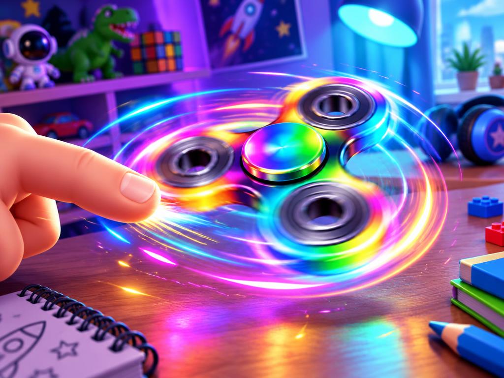 Spin Pro thumbnail