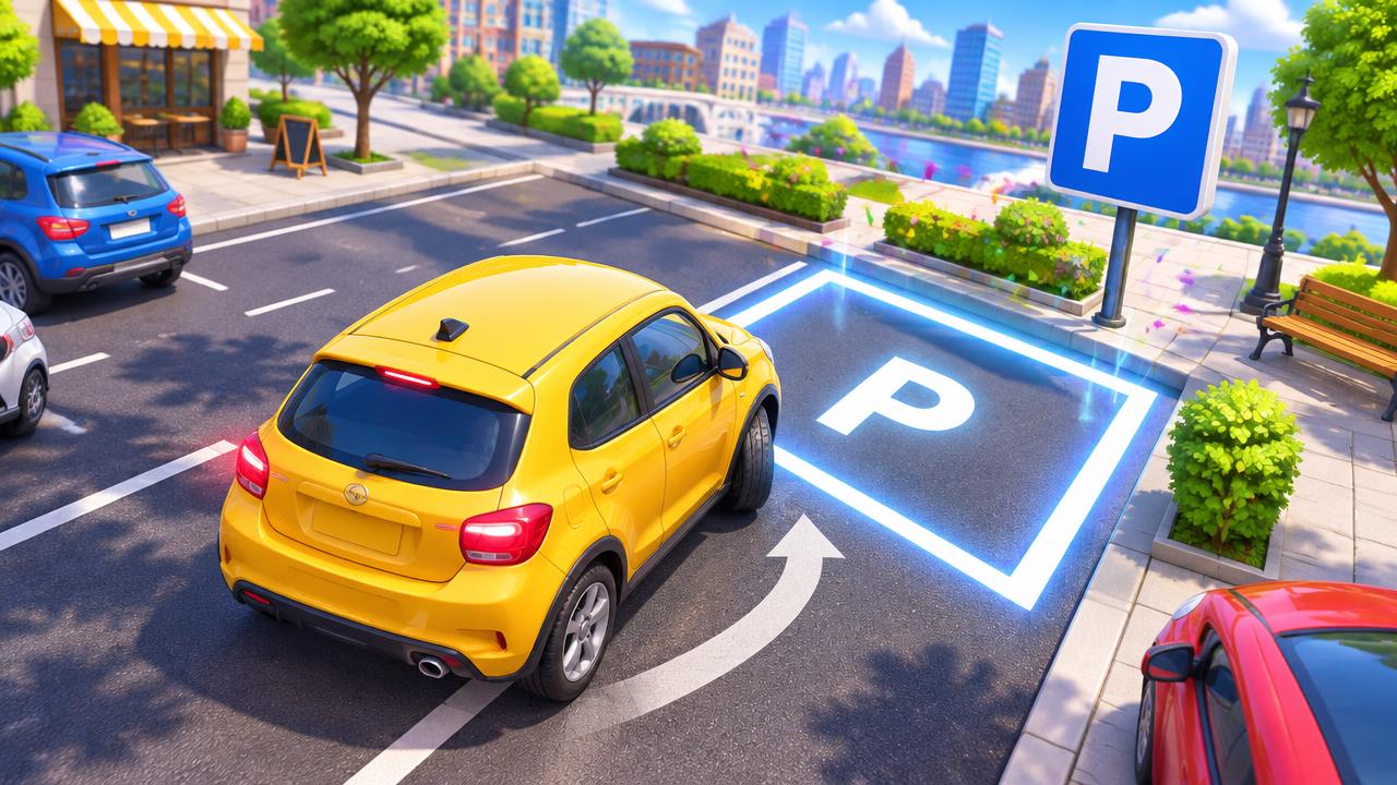 Pio Perfect Park thumbnail