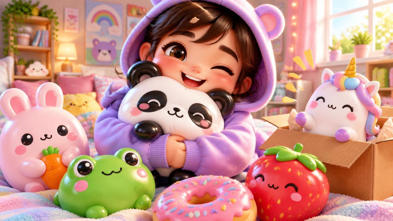 Squishy! thumbnail